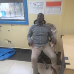 Daniel Odongo - @daniel.odongo.56 - Instagram