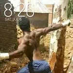 Daniel Odongo - @odongo276 - Instagram