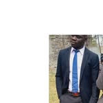 dn Daniel odongo - @dndanielodongo - Instagram