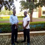 Papis Daniel Odongo - @papisodongo - Instagram