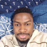 Daniel Odonkor - @dannybond89 - Instagram