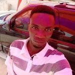 Daniel Odonkor - @dodonkor045 - Instagram
