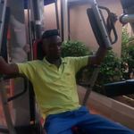 Daniel Odonkor - @odonkor782 - Instagram
