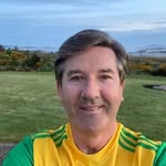 Daniel O'Donnell - @dodsham - Instagram