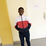 Daniel Oduro - @oduro1764 - Instagram