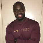 Daniel Oduro - @odeedaniels - Instagram