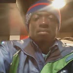 Daniel Oduro - @pascliff88_oppong_clifford - Instagram