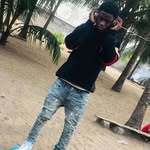 Daniel Oduro - @deemerdan - Instagram