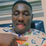 Daniel Oduro - @gizo_sterling - Instagram