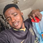 Daniel Oduro - @oduro9931 - Instagram