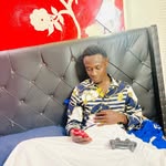 Daniel Oduro - @nasty_blaq42 - Instagram