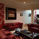 daniel oduro - @giftedhandsinteriorandexterior - Instagram