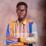 Daniel Oduro Arhin - @danieloduroarhin - Instagram