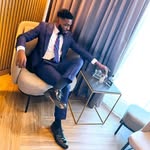 Daniel Oduro Dadson - @kobby_dadson - Instagram