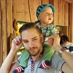 Daniel Oestreich - @captn_fry - Instagram
