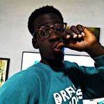 Daniel Ofei - @ofei_daniel - Instagram