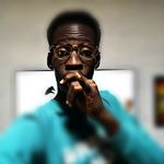 Daniel Ofei - @danwaynedeblaine - Instagram