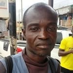 Daniel Ofei - @d_ofei - Instagram