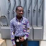 Daniel Ofei GH - @danielofeigh - Instagram