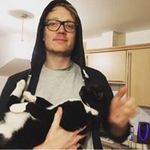 Daniel Offen - @danieloffen - Instagram