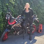 Offenberger Daniela - Facebook