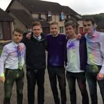 Daniel Officer - @danielofficer29 - Instagram
