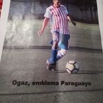 Daniel Esteban Ogaz Osorio - @ogazosorio - Instagram