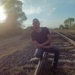 Daniel Ogaz - @ogazdaniel - Instagram