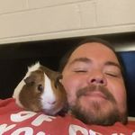 Daniel Ogaz - @gameboy222016 - Instagram