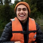 Daniel Ogaz - @ogazdaniel19 - Instagram