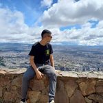 Daniel Ogazza - @danielogazza7 - Instagram