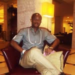Daniel Demi Ogbeide - @demnzy - Instagram