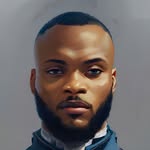 Daniel O. Ogbeide - @iamdan__niel - Instagram