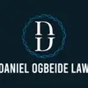 DANIEL OGBEIDE LAW - @daniel.ogbeide.la - TikTok