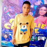 Daniel BOss - @daniel.ogbonna.1460693 - Instagram
