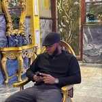Daniel Ogbonna - @_daniel_ogbonna - Instagram