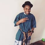 Daniel Ogbonna - @daniel.anarson - Instagram