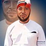 Daniel Ogbonna - @danielcomic - Instagram