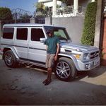 Daniel Ogbonna - @iam_lerrypi - Instagram