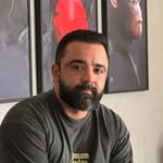 Daniel Ogeika Marques - @danielogeika - Instagram