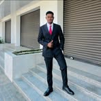 Daniel Ofombo - Facebook