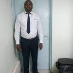 Daniel ogembo - @ogembo147 - Instagram