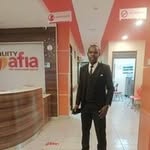 Daniel ogembo - @ogembodanielouma - Instagram
