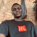 Daniel Ogen - @sir._ogen - Instagram