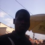 Daniel Ogen-Rwoth - @danielogenrwoth - Instagram