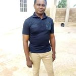 Daniel Ogenyi - @daniel.ogenyi.3 - Instagram