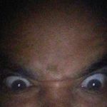 Daniel Oglesby - @skinnyredd1973 - Instagram