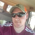 daniel oglesby - @oglesby5453 - Instagram