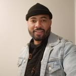 Daniel Oglesby - @danielnotpostingmuch - Instagram