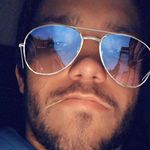 Daniel Oglesby - @danny.phantom7 - Instagram